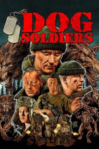 Dog Soldiers (2002) streaming