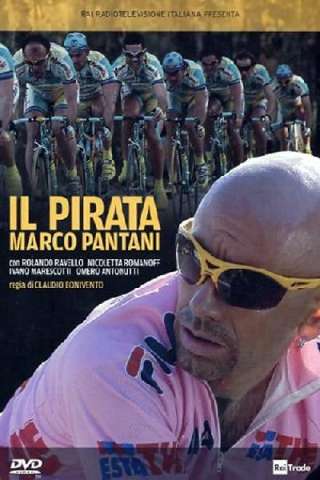Il pirata - Marco Pantani (2007) streaming