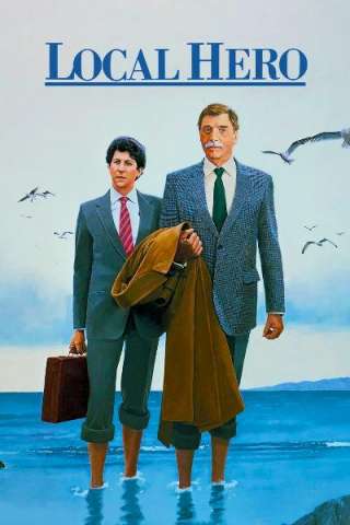 Local Hero (1983) streaming