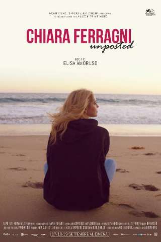 Chiara Ferragni - Unposted (2019) streaming
