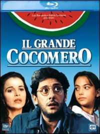 Il grande cocomero (1993) streaming