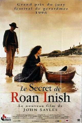 Il segreto dell'isola di Roan (1995) streaming