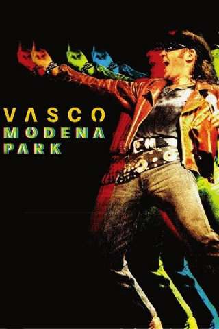 Vasco Modena Park - Il film (2017) streaming