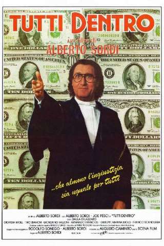 Tutti Dentro (1984) streaming