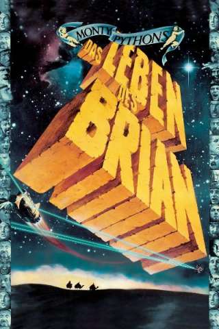 Brian di Nazareth (1979) streaming