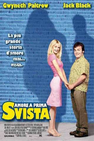 Amore a prima svista (2001) streaming