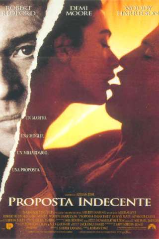 Proposta indecente (1993) streaming