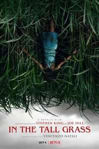 Nell'erba alta (2019) streaming