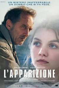 L'apparizione (2018) streaming