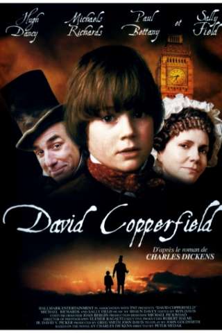 David Copperfield (2001) streaming
