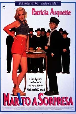Marito a sorpresa (1994) streaming