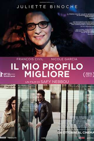 Il Mio Profilo Migliore (2019) streaming