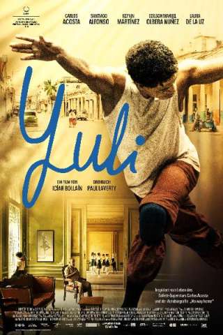 Yuli - Danza e Libertà (2018) streaming