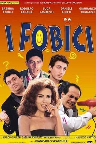 I fobici (1999) streaming