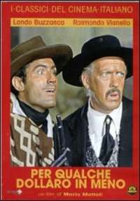 Per qualche dollaro in meno (1966) streaming