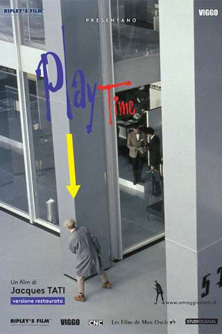 Play time - Tempo di divertimento (1967) streaming
