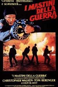 I mastini della guerra (1980) streaming