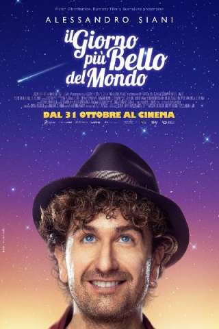 Il giorno più bello del mondo (2019) streaming