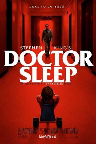 Doctor Sleep (2019) streaming