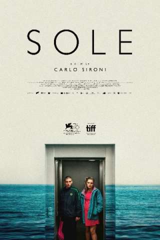 Sole (2019) streaming