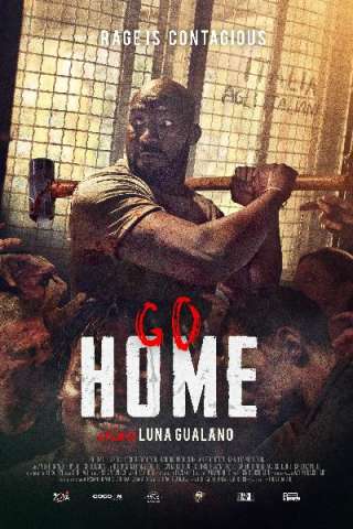 Go Home - A Casa Loro (2019) streaming