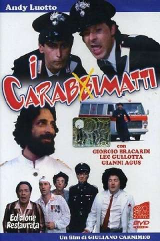 I carabbimatti (1981) streaming