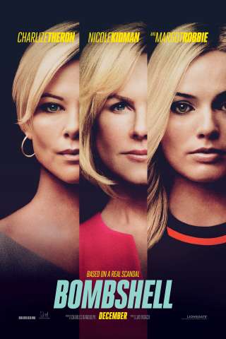 Bombshell (2019) streaming