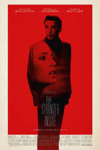 The Stranger Within - L'Inganno (2013) streaming