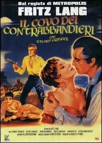 Il covo dei contrabbandieri (1955) streaming