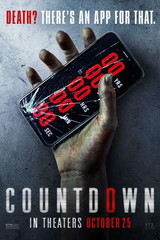 Countdown (2019) streaming