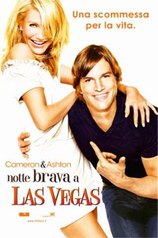 Notte brava a Las Vegas (2008) streaming