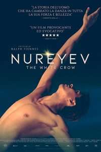 Nureyev - The White Crow (2019) streaming