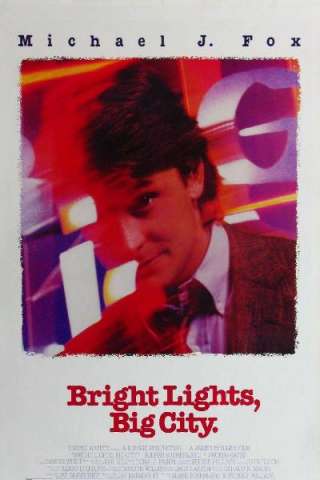 Le mille luci di New York (1988) streaming