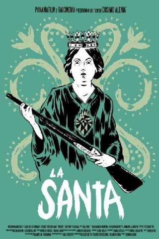 La Santa (2013) streaming