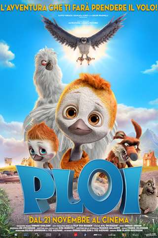 Ploi (2018) streaming