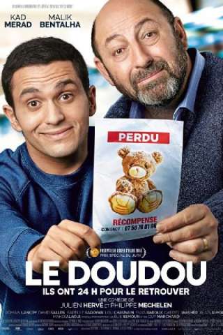 Alla ricerca di Teddy (2018) streaming