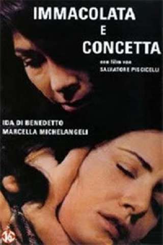 Immacolata e Concetta, l'altra gelosia (1980) streaming