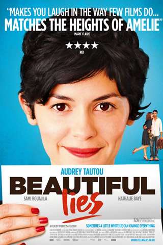 Beautiful Lies (2010) streaming