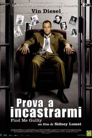 Prova a incastrarmi (2006) streaming