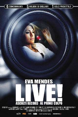 Live! - Ascolti record al primo colpo (2007) streaming
