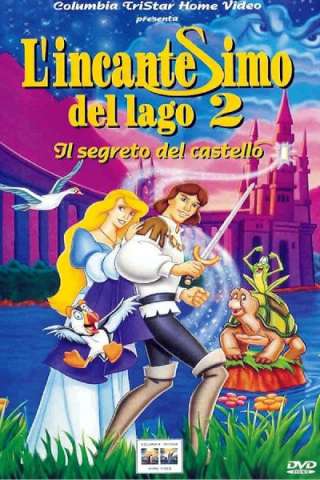 L'incantesimo del lago 2 - Il segreto del castello (1997) streaming
