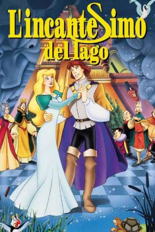 L'incantesimo del lago (1994) streaming