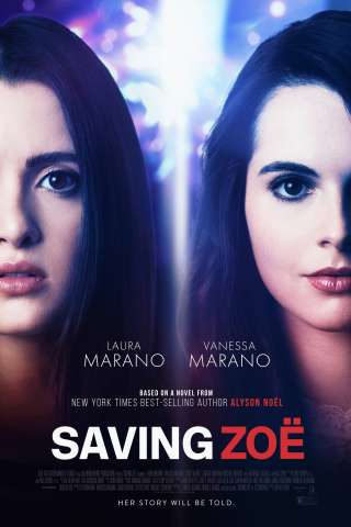 Saving Zoe - Alla ricerca della verità (2019) streaming