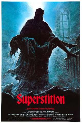 La casa di Mary (1982) streaming