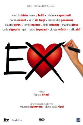 Ex (2009) (2009) streaming