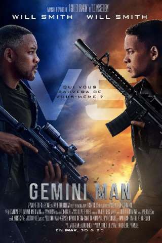 Gemini Man (2019) streaming