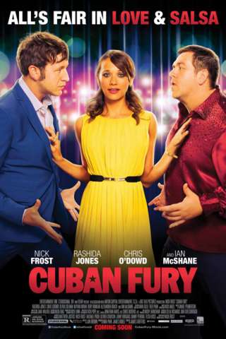 Cuban Fury (2014) streaming
