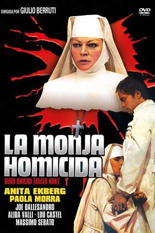 Suor Omicidi (1979) streaming