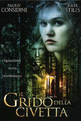 Il Grido della Civetta (2009) streaming