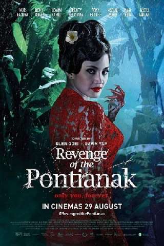 Revenge of the Pontianak (2019) streaming